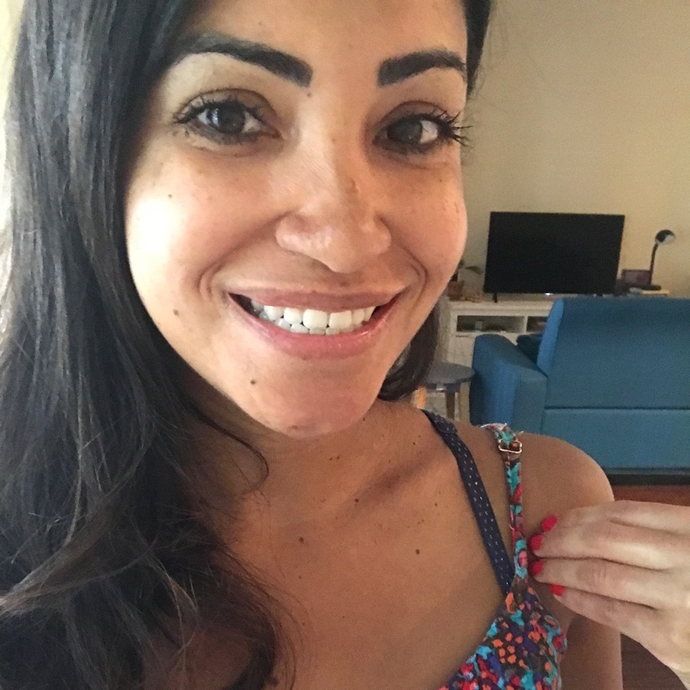 Meet your Posher, Fabiana